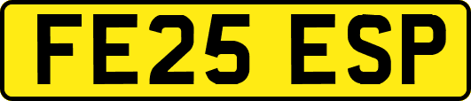 FE25ESP