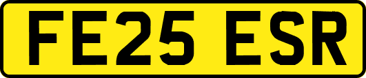 FE25ESR