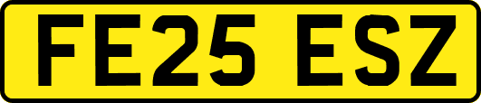 FE25ESZ
