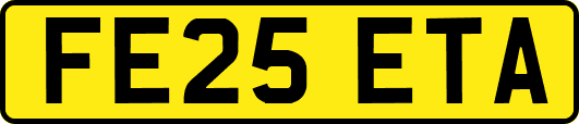 FE25ETA