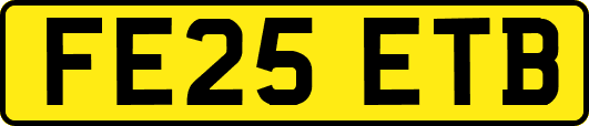 FE25ETB