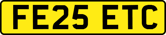 FE25ETC