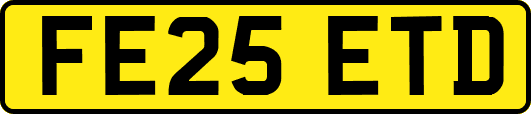 FE25ETD