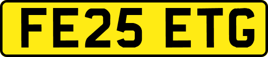 FE25ETG