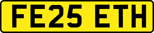FE25ETH