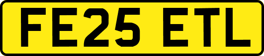FE25ETL