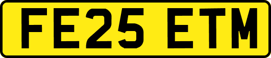 FE25ETM