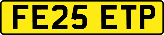 FE25ETP