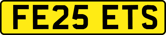 FE25ETS