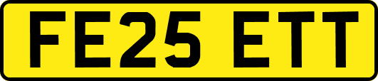 FE25ETT