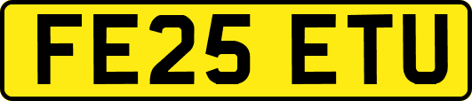 FE25ETU