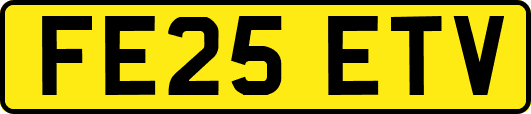 FE25ETV