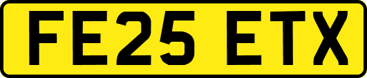 FE25ETX