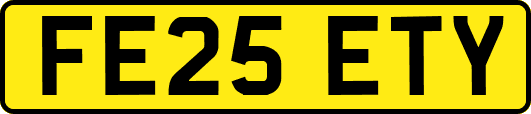 FE25ETY