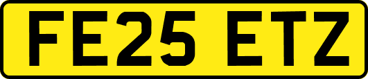 FE25ETZ