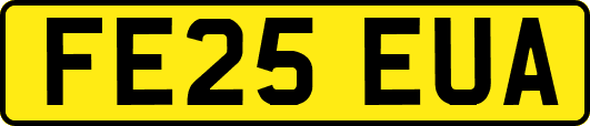 FE25EUA