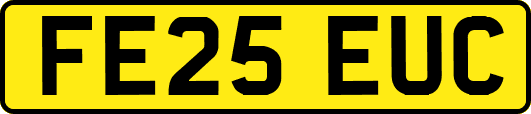 FE25EUC