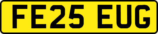 FE25EUG