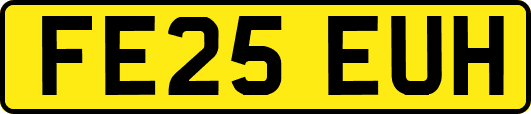 FE25EUH