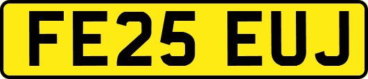 FE25EUJ