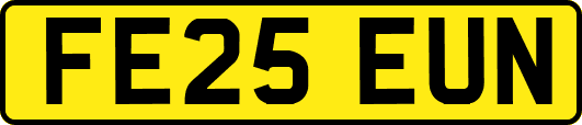 FE25EUN