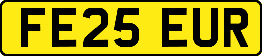 FE25EUR