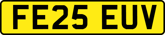 FE25EUV