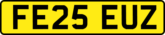 FE25EUZ