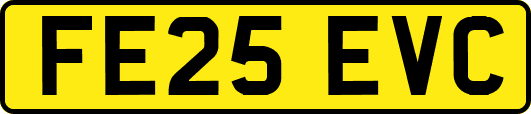 FE25EVC