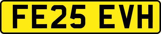 FE25EVH