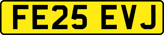 FE25EVJ