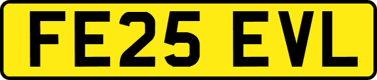 FE25EVL
