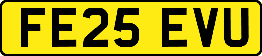 FE25EVU
