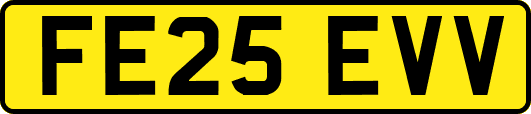 FE25EVV