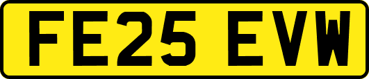 FE25EVW