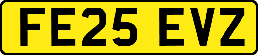FE25EVZ