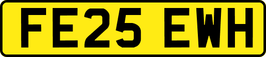 FE25EWH