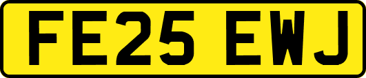FE25EWJ