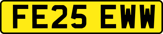 FE25EWW