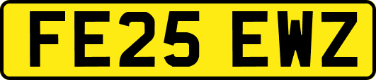 FE25EWZ