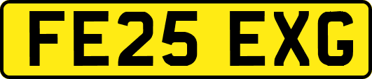 FE25EXG