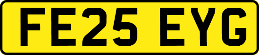 FE25EYG