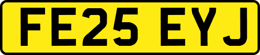 FE25EYJ