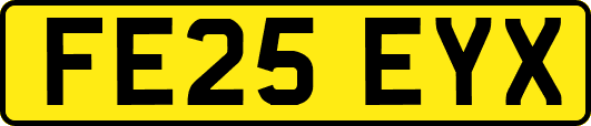 FE25EYX