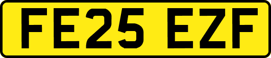 FE25EZF