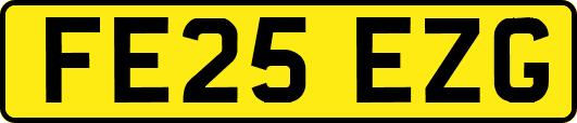 FE25EZG