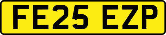 FE25EZP