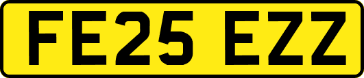 FE25EZZ