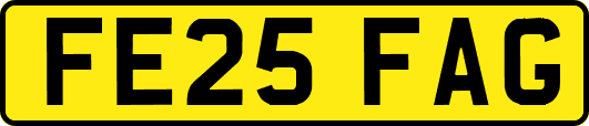 FE25FAG