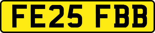 FE25FBB